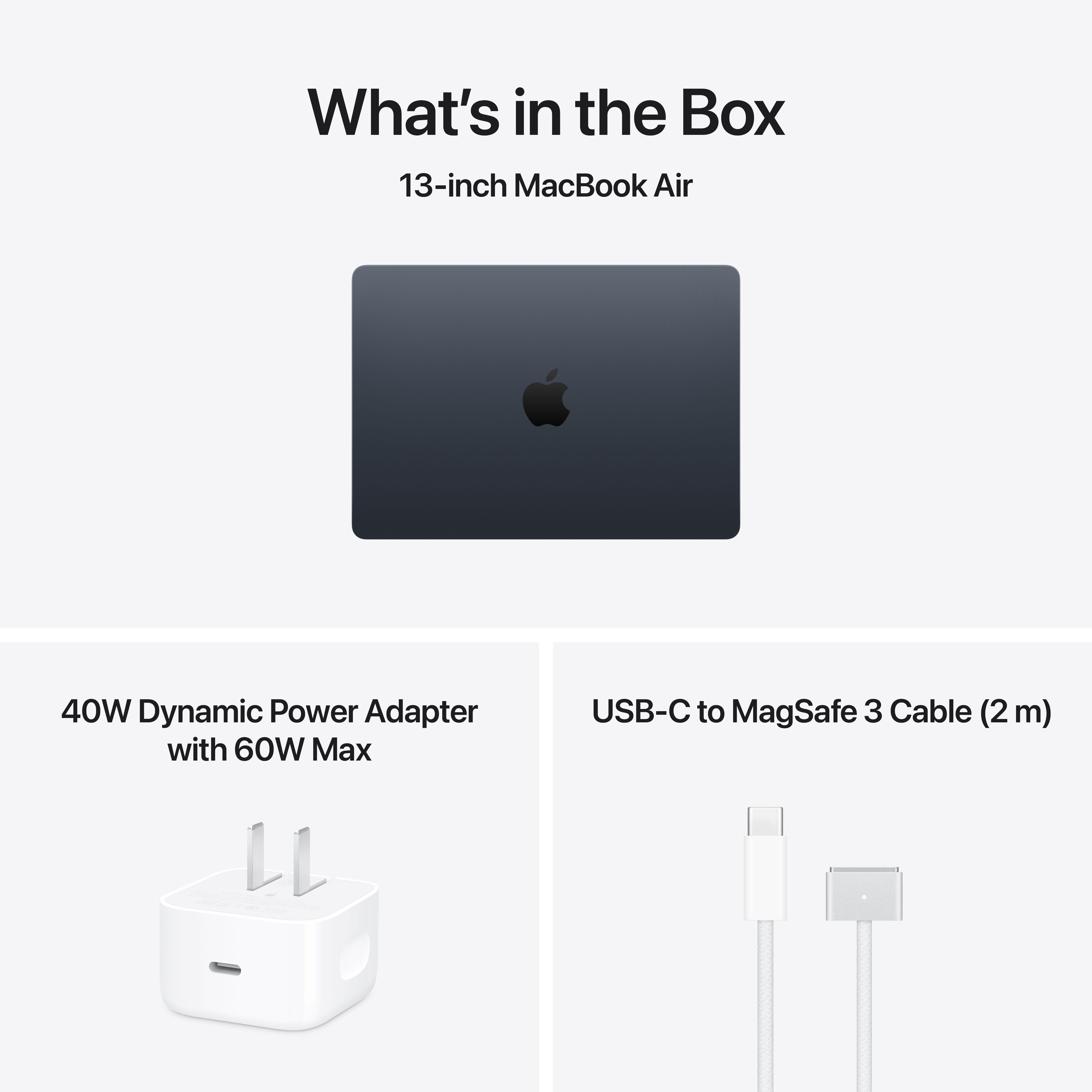 13-inch MacBook Air (M5) – Expercom