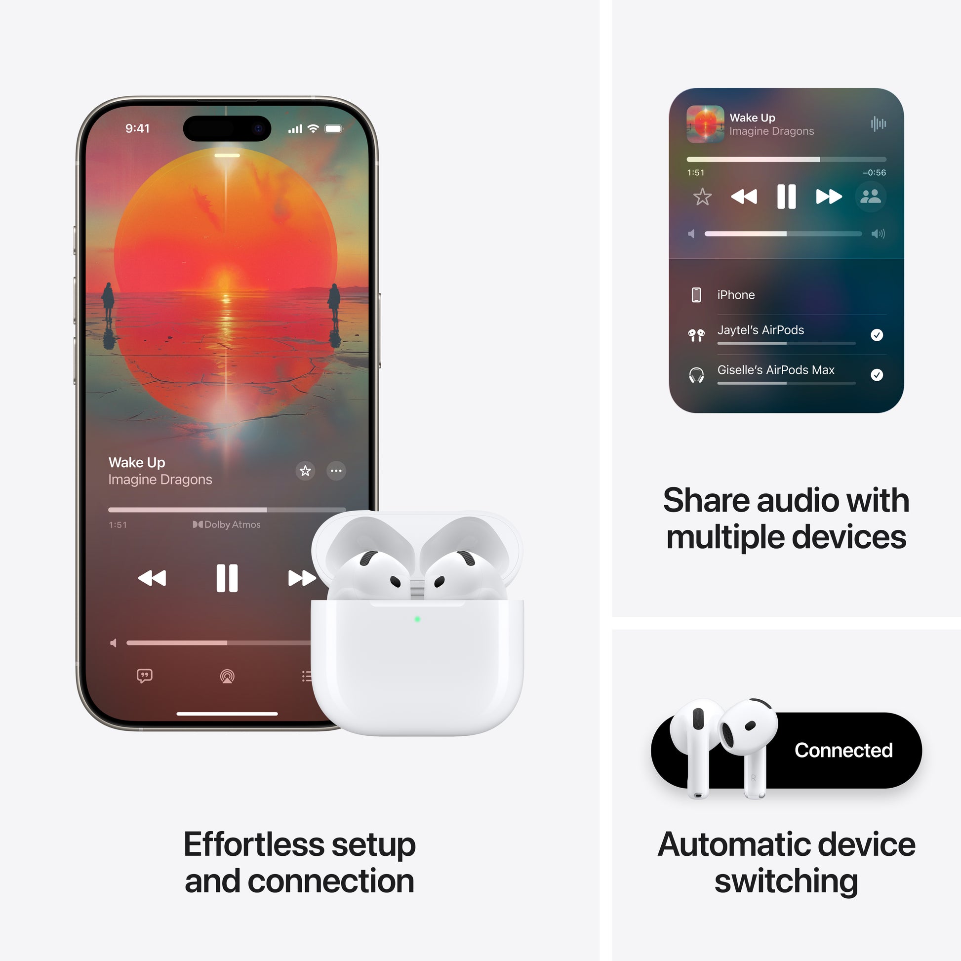 Iphone Apple Tv Dual Airpods Iphone How To Connect Two Bluetooth