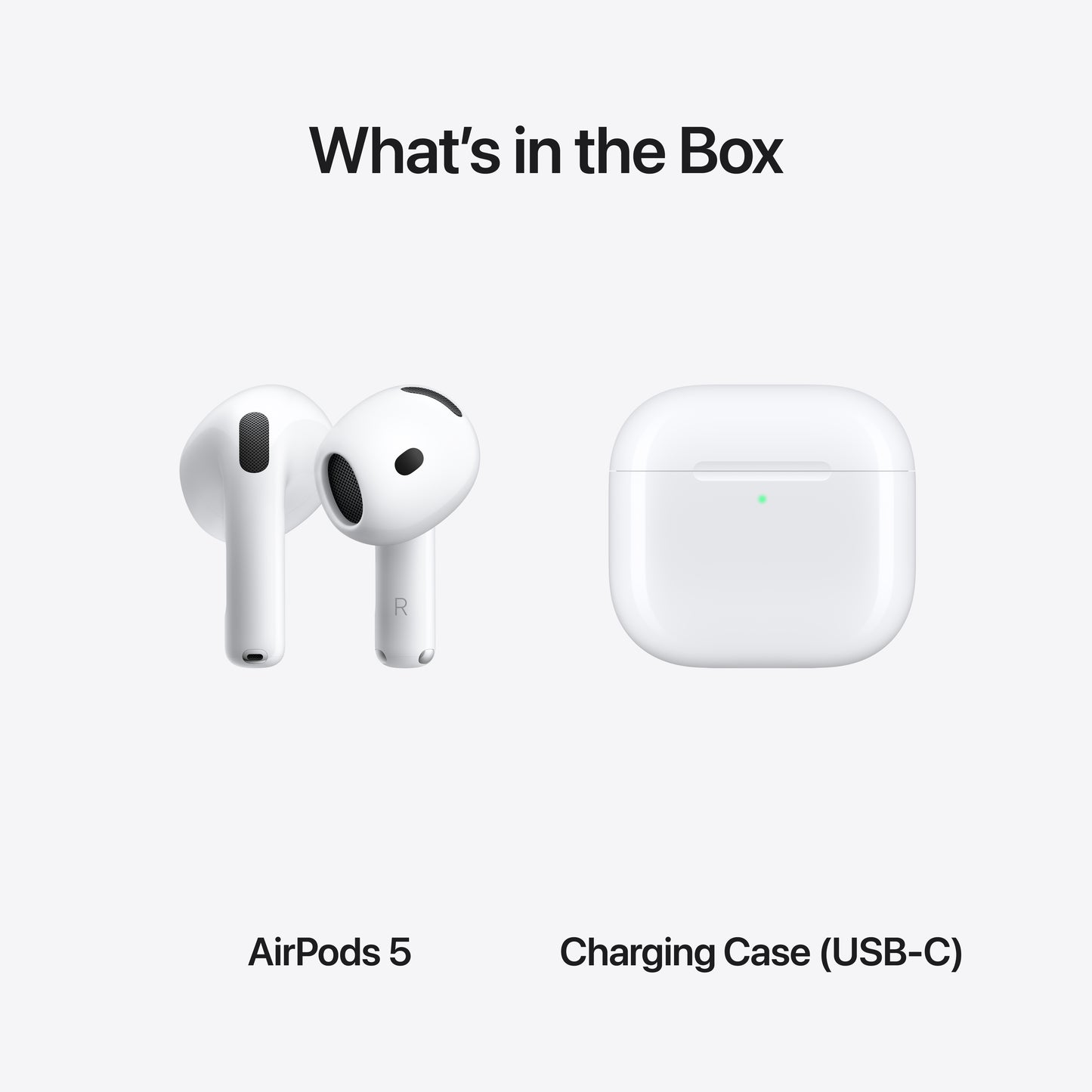 AirPods 5