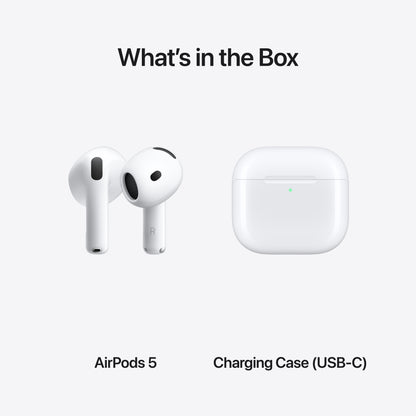 AirPods 5