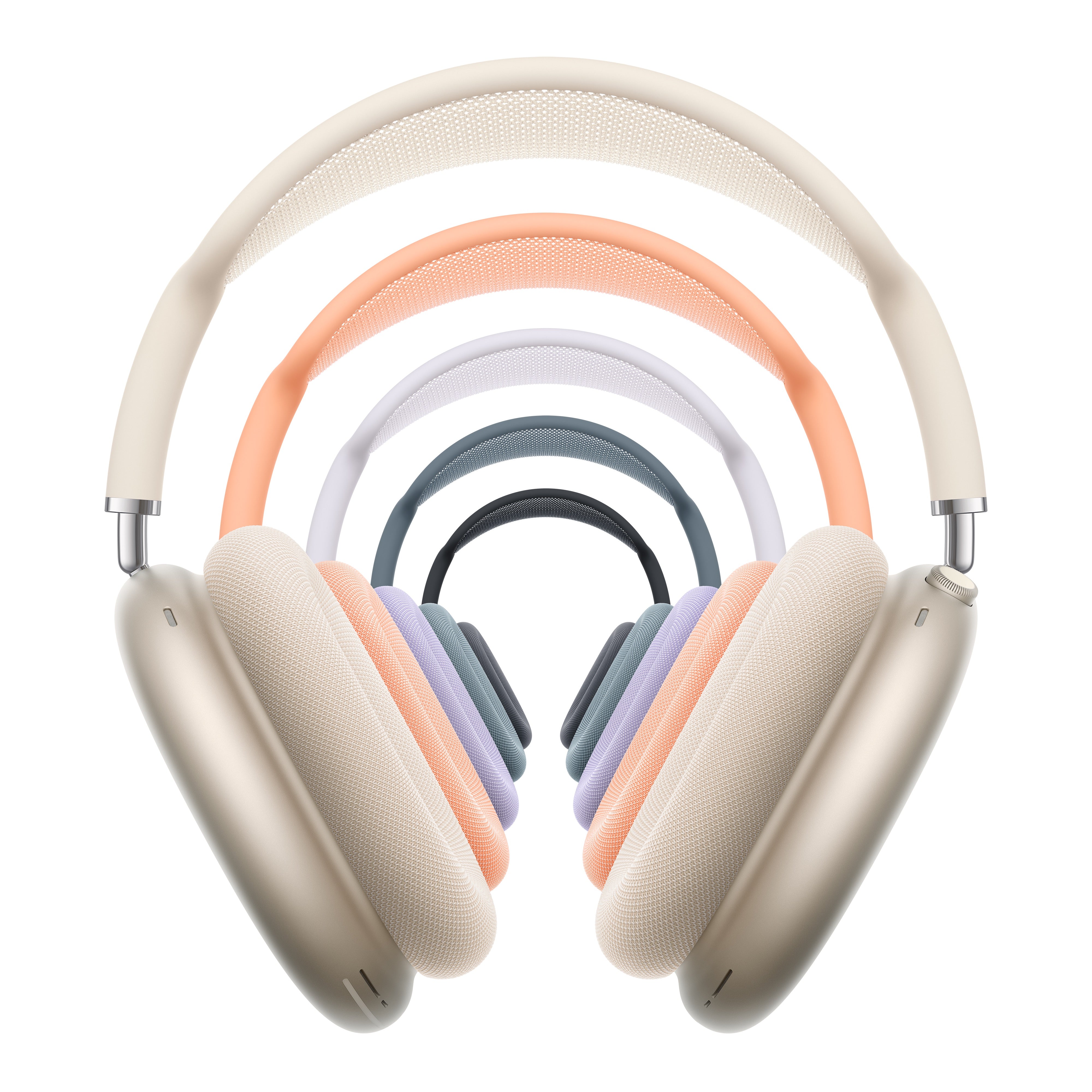 AirPods Max 2 – Expercom