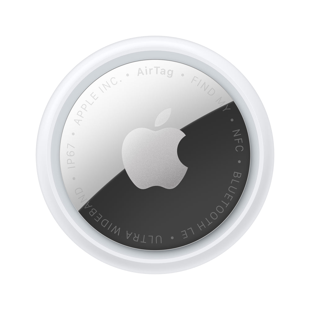 AirTag (2nd Gen)
