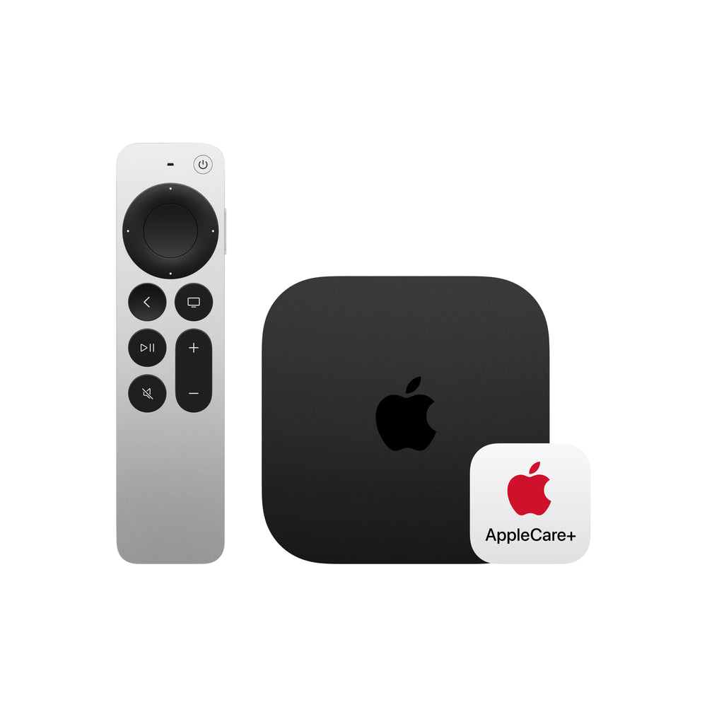 AppleCare+ for Apple TV (3 Years)