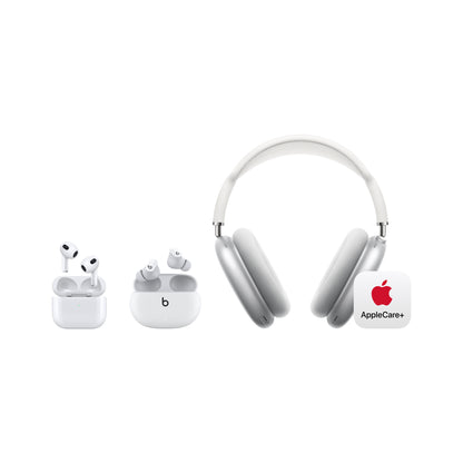 AppleCare+ for Headphones