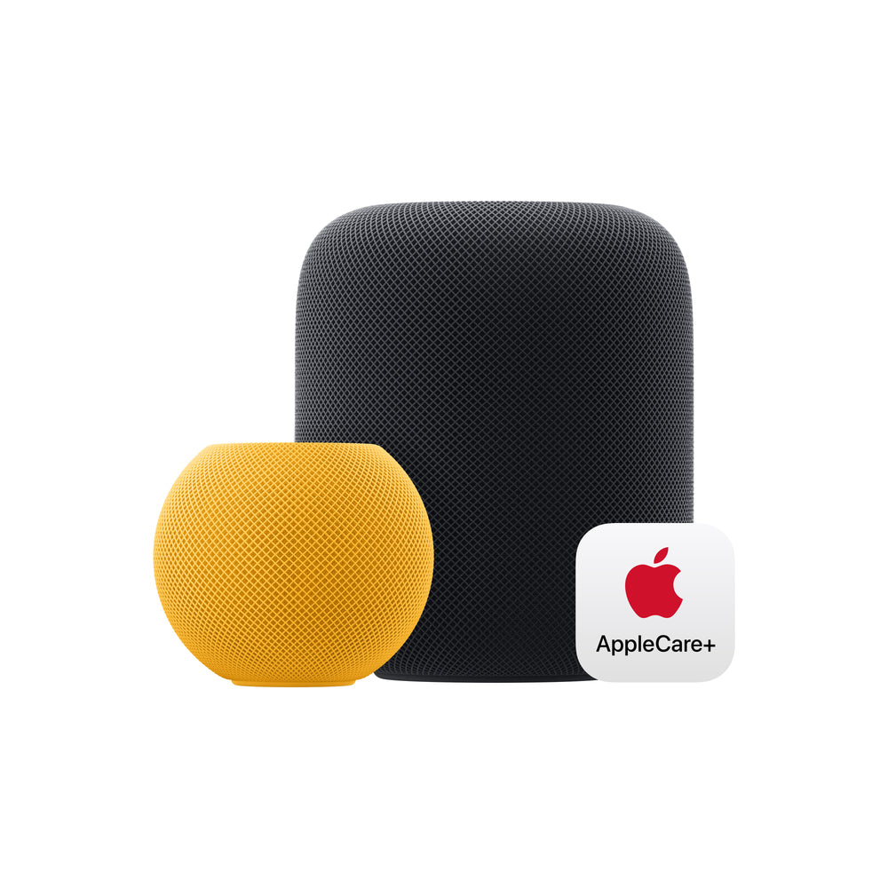 AppleCare+ for HomePod (2 Years)