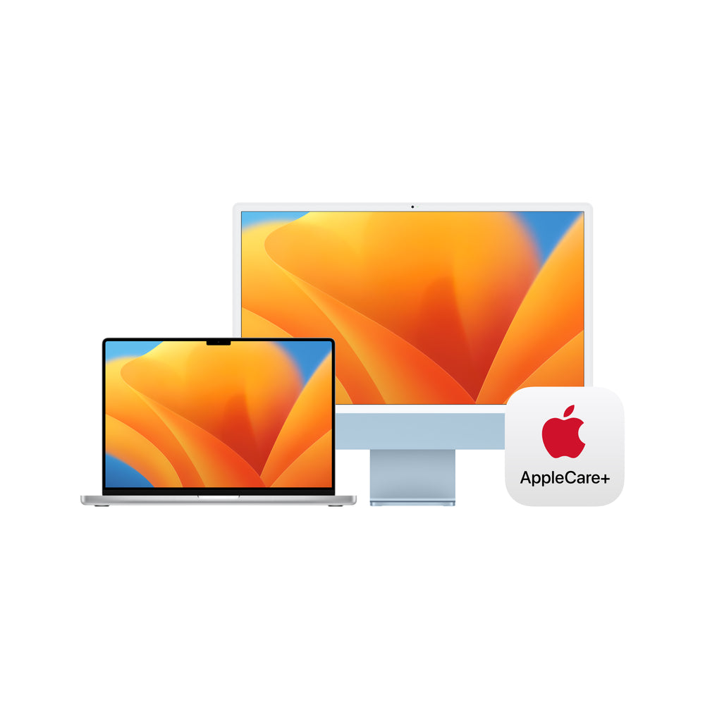 AppleCare+ for Mac (3 Years)