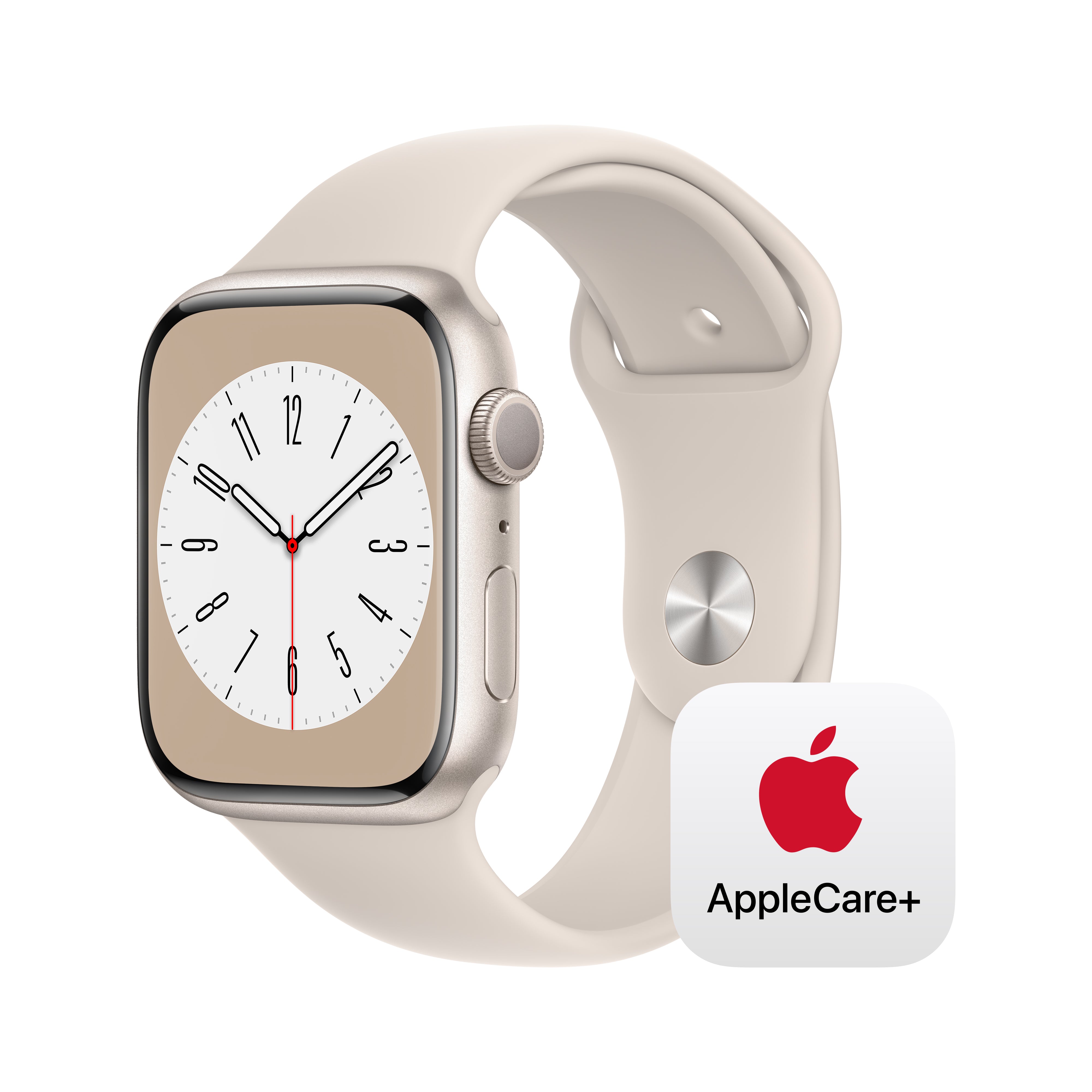 Applecare+ for Apple Watch – Expercom
