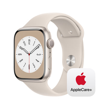 Applecare+ for Apple Watch