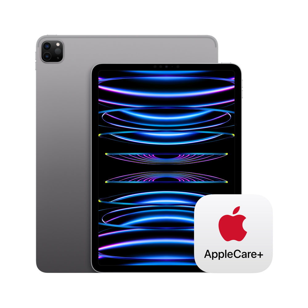AppleCare+ for iPad (2 Years)