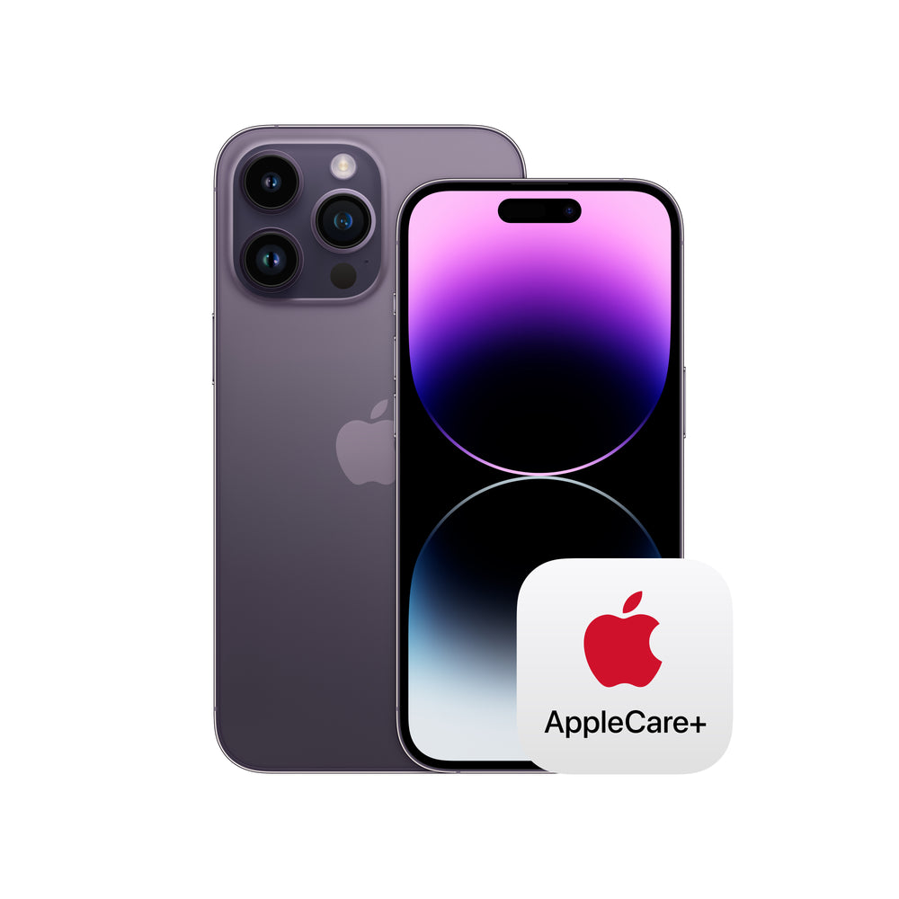 AppleCare+ for iPhone (2 Years)