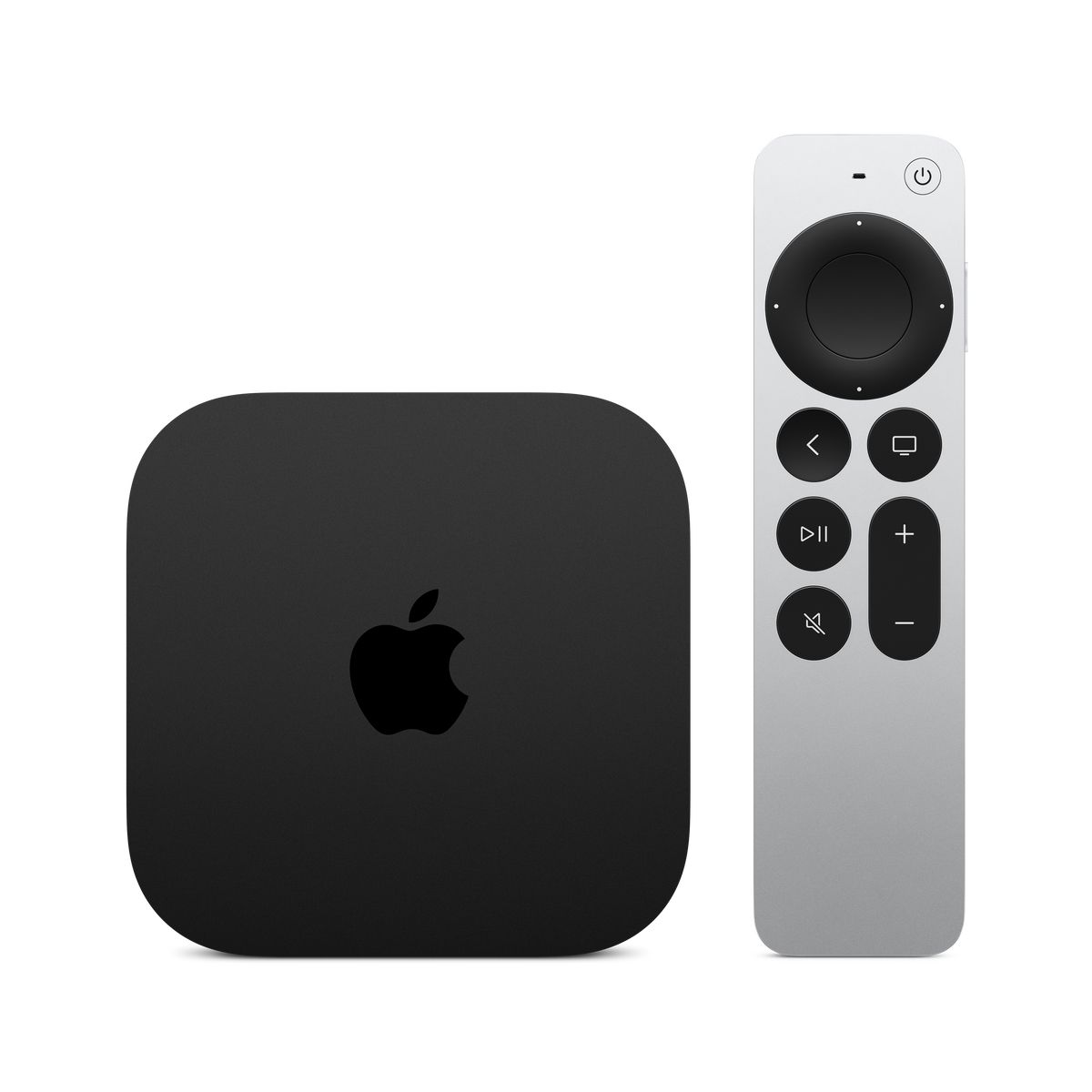 Apple TV 4K (4th generation)