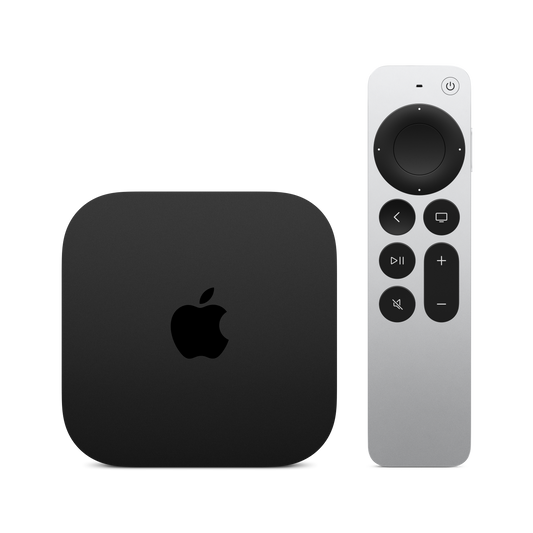 Apple TV 4K (4th generation)