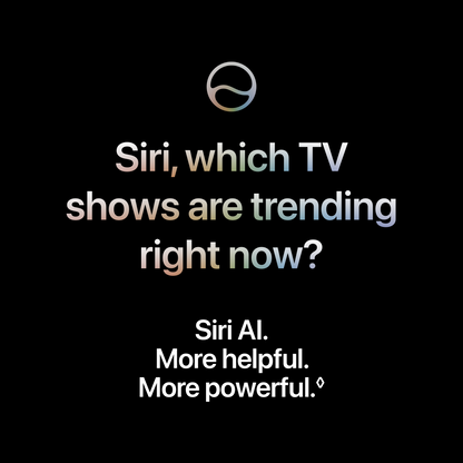 Apple TV 4K (4th generation)