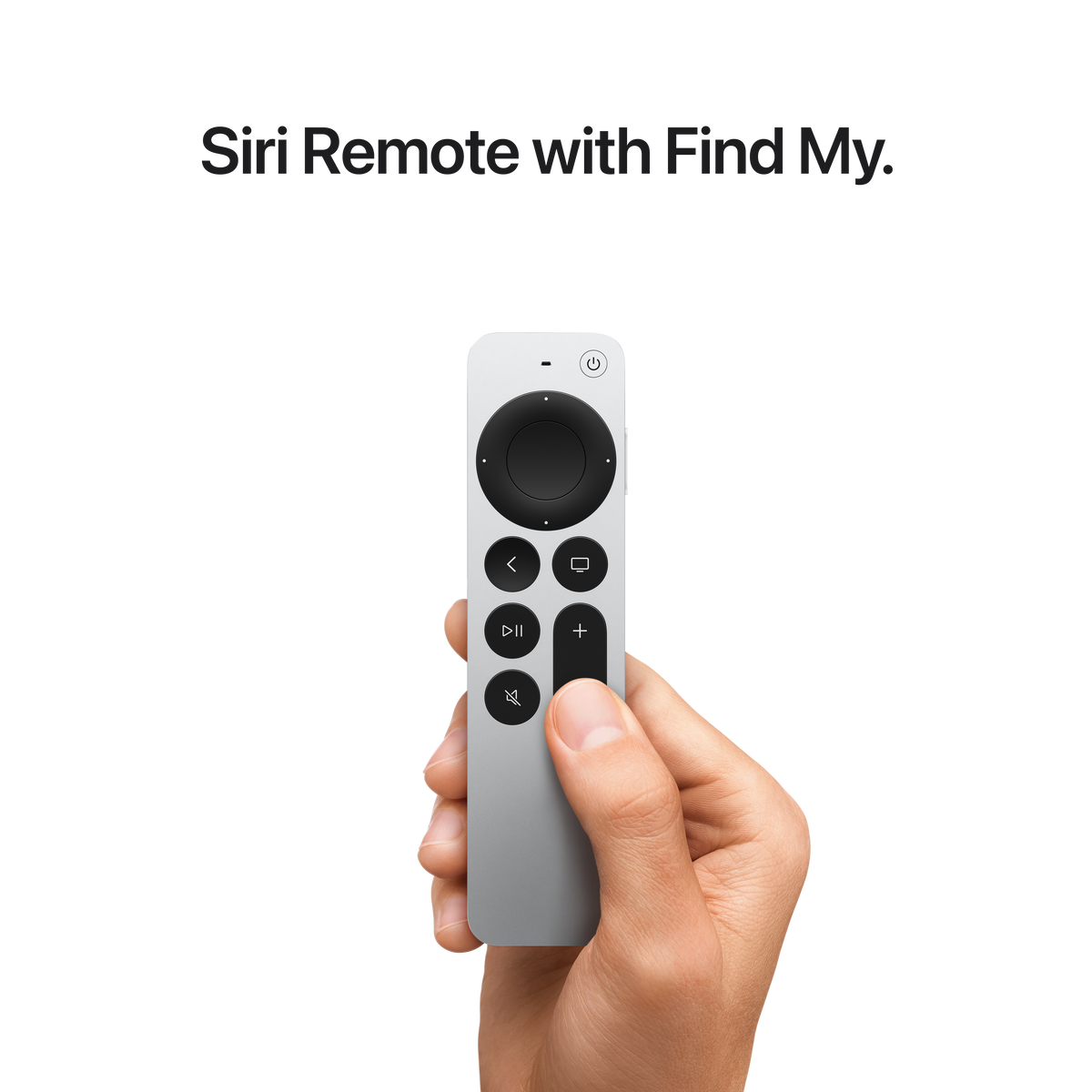 Apple TV 4K (4th generation)