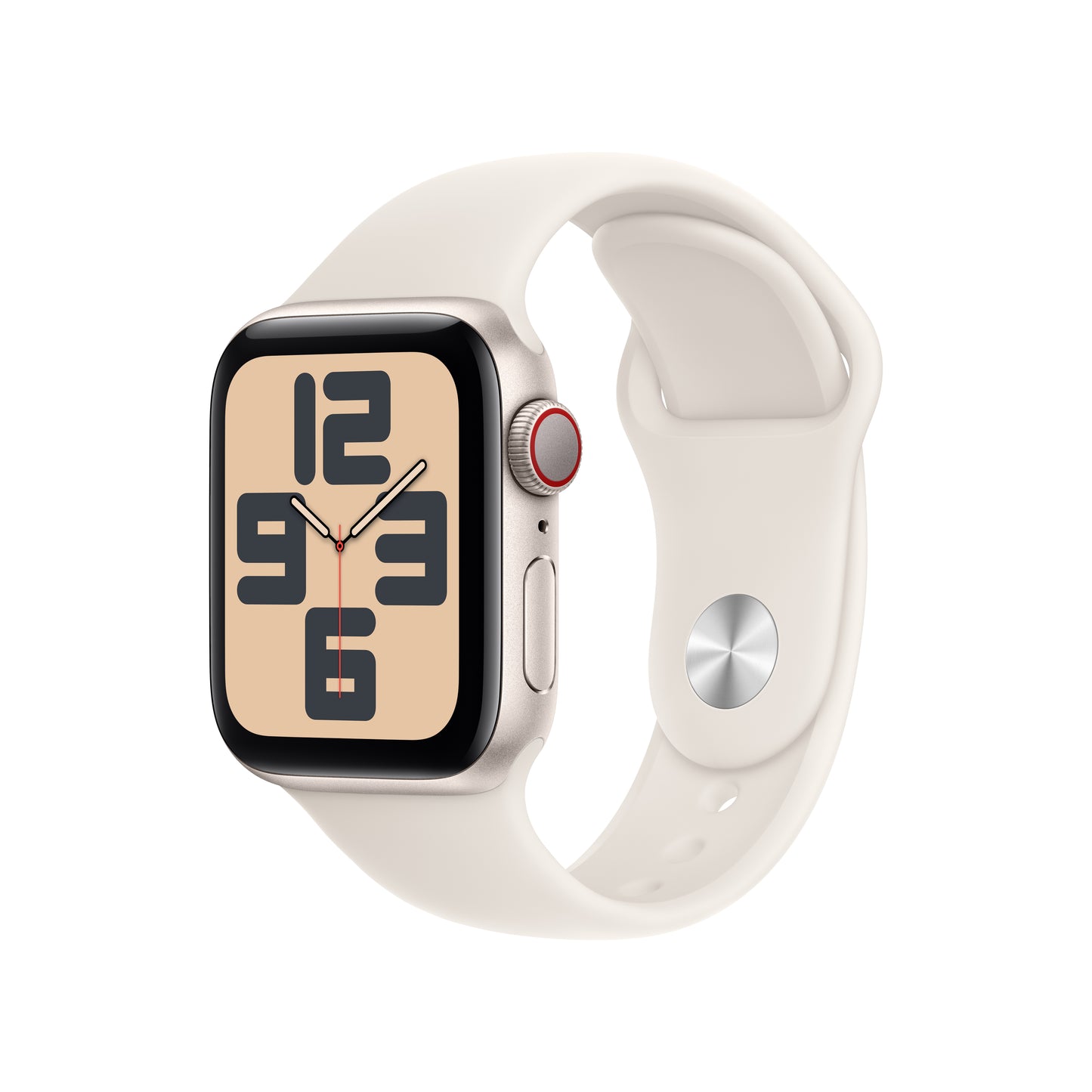 Apple Watch SE GPS + Cellular (2024)