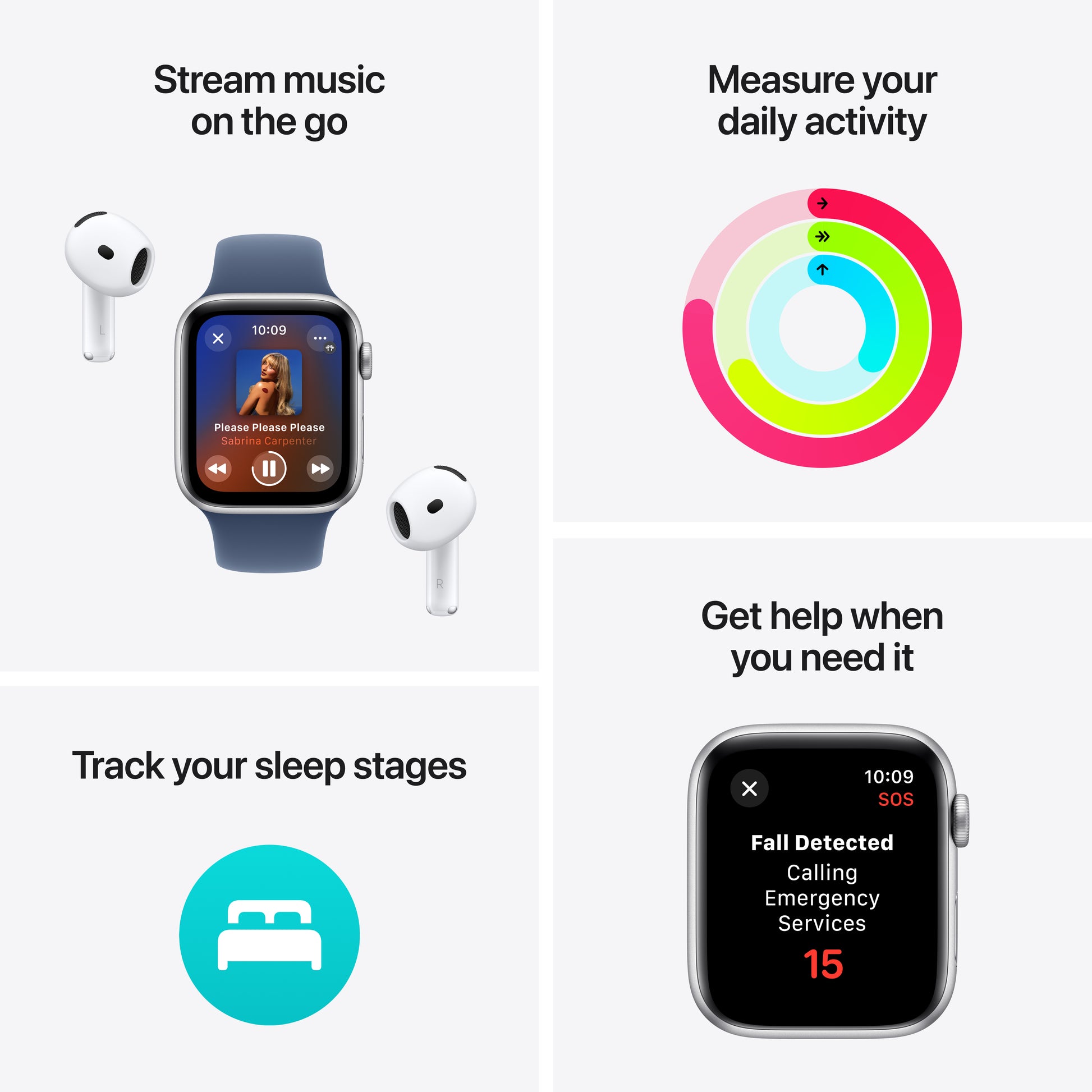 Fitness Tracker What Should My Apple Watch Calorie Goal Be