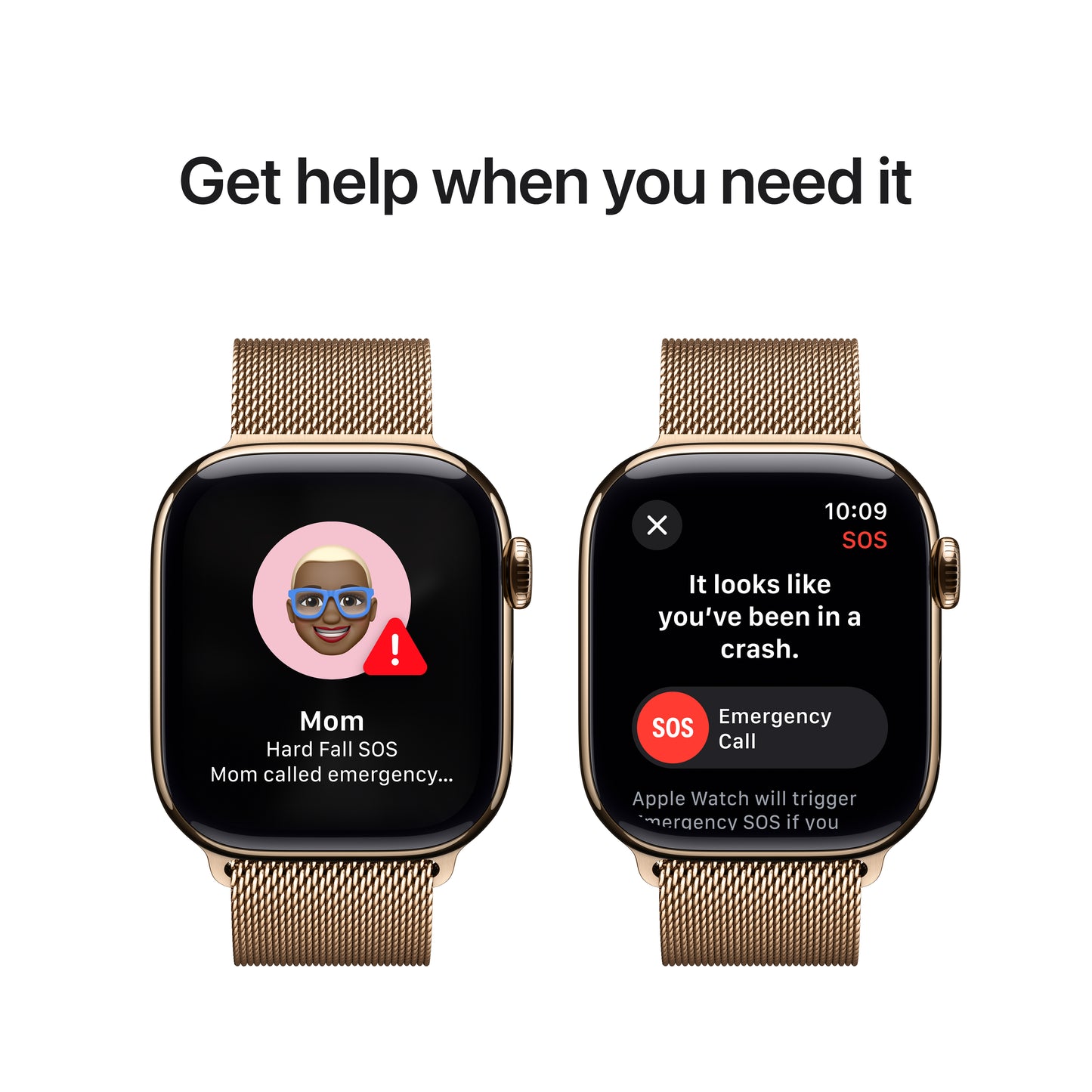 Apple Watch Series 10