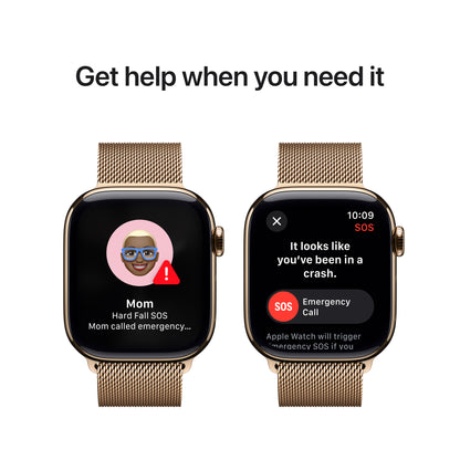 Apple Watch Series 10