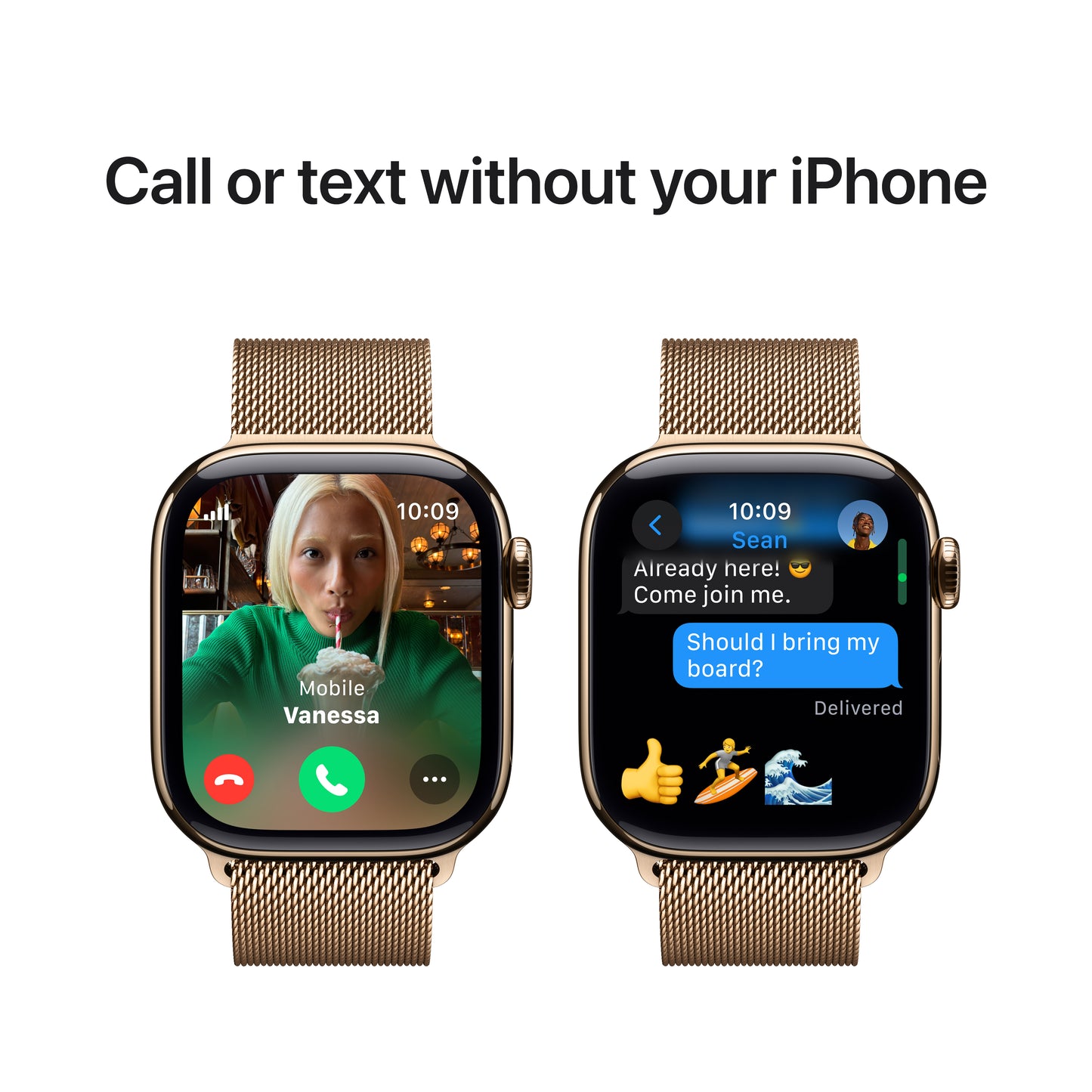 Apple Watch Series 10