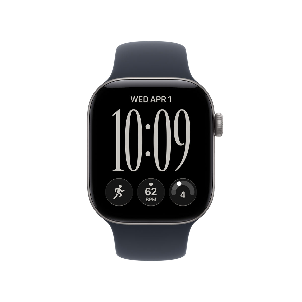 Apple Watch Series 12