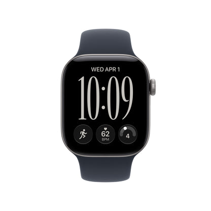 Apple Watch Series 12