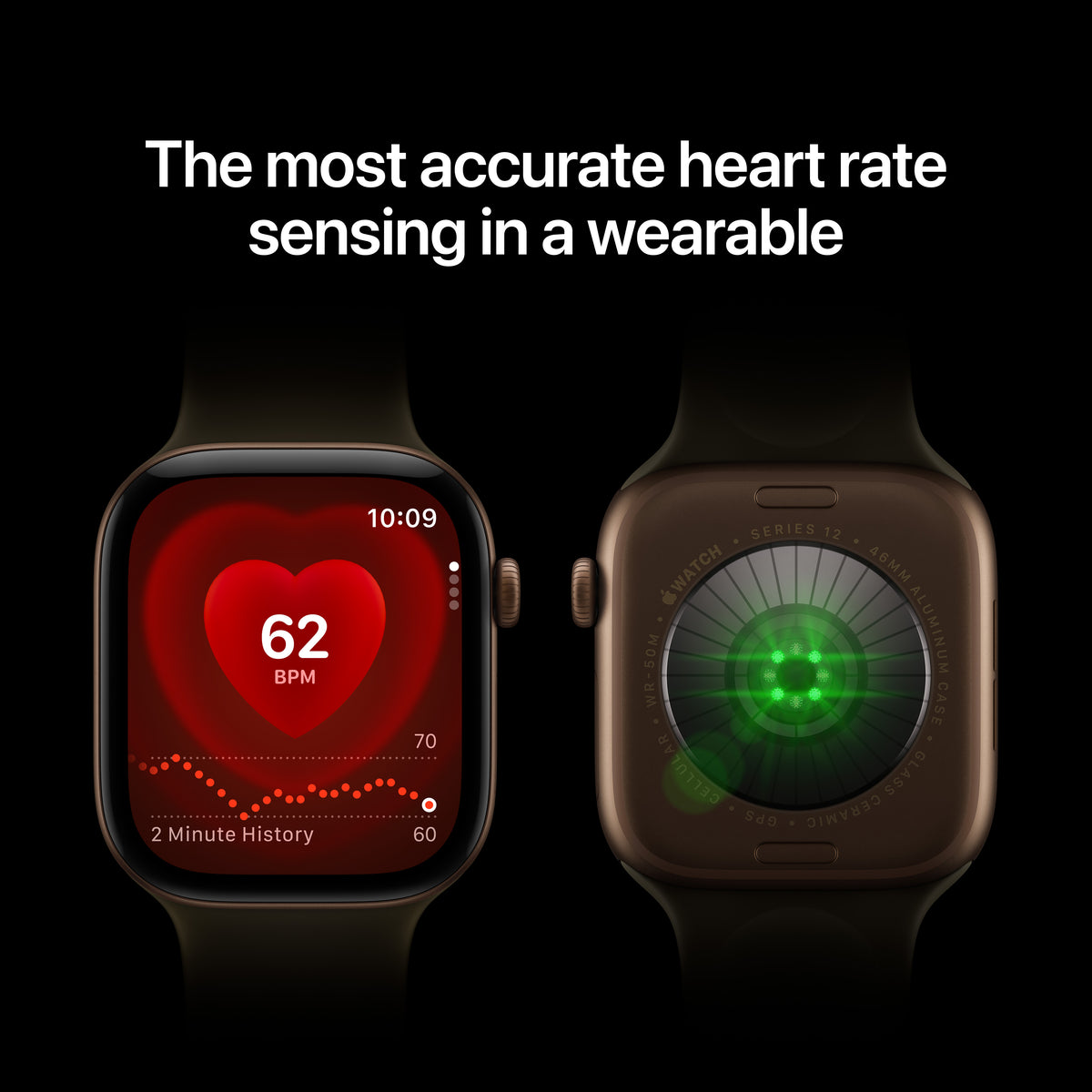 Apple Watch Series 12