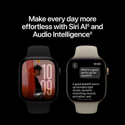 Apple Watch Series 12