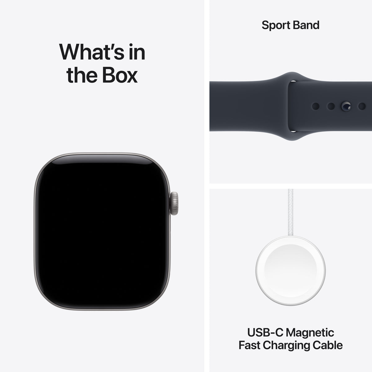 Apple Watch Series 12