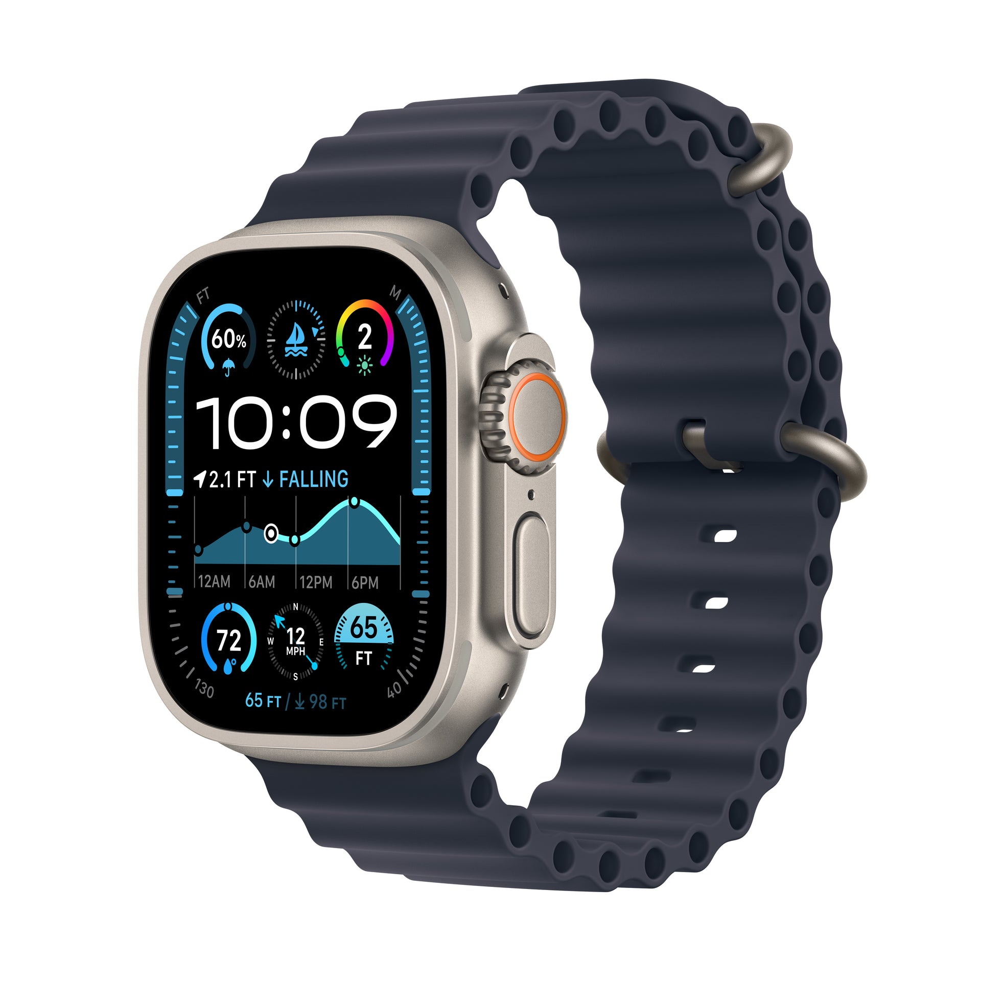 Apple Watch Ultra 2 (2024) – Expercom