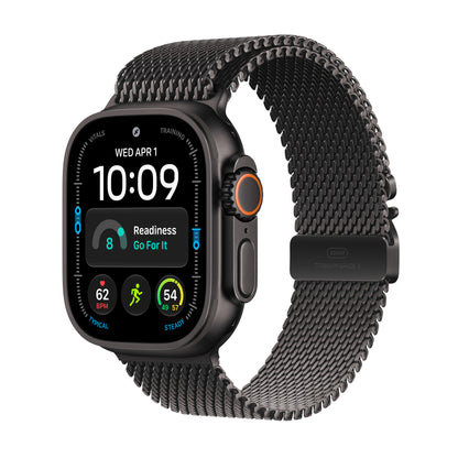 Apple Watch Ultra 4