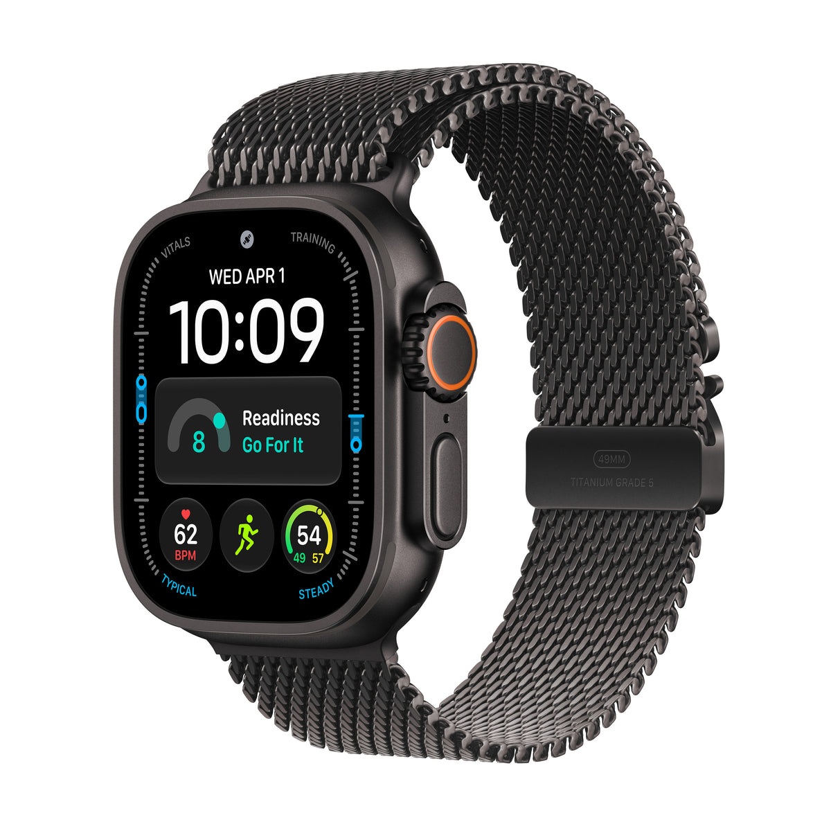 Apple Watch Ultra 4
