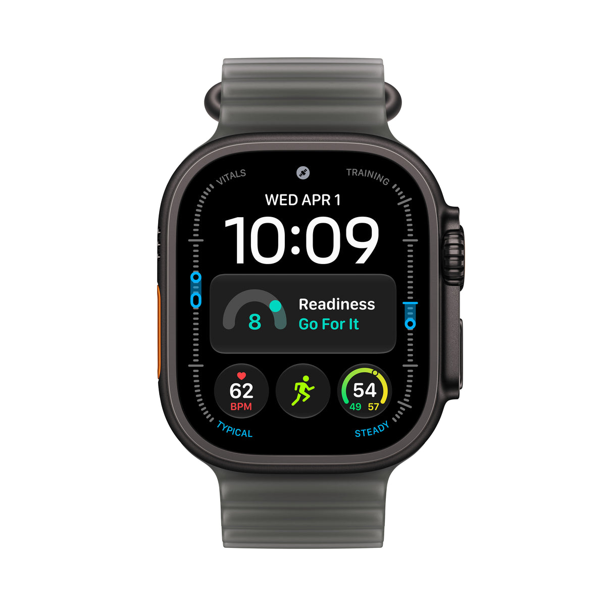 Apple Watch Ultra 4