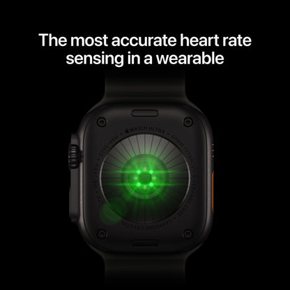 Apple Watch Ultra 4