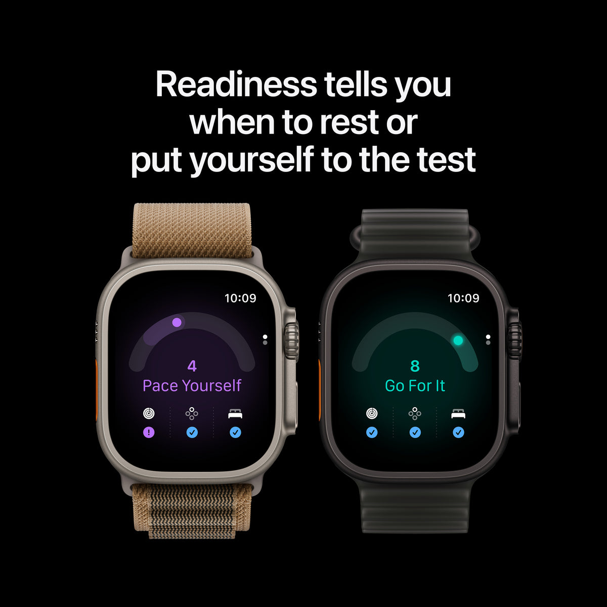 Apple Watch Ultra 4