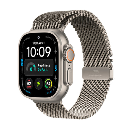 Apple Watch Ultra 4