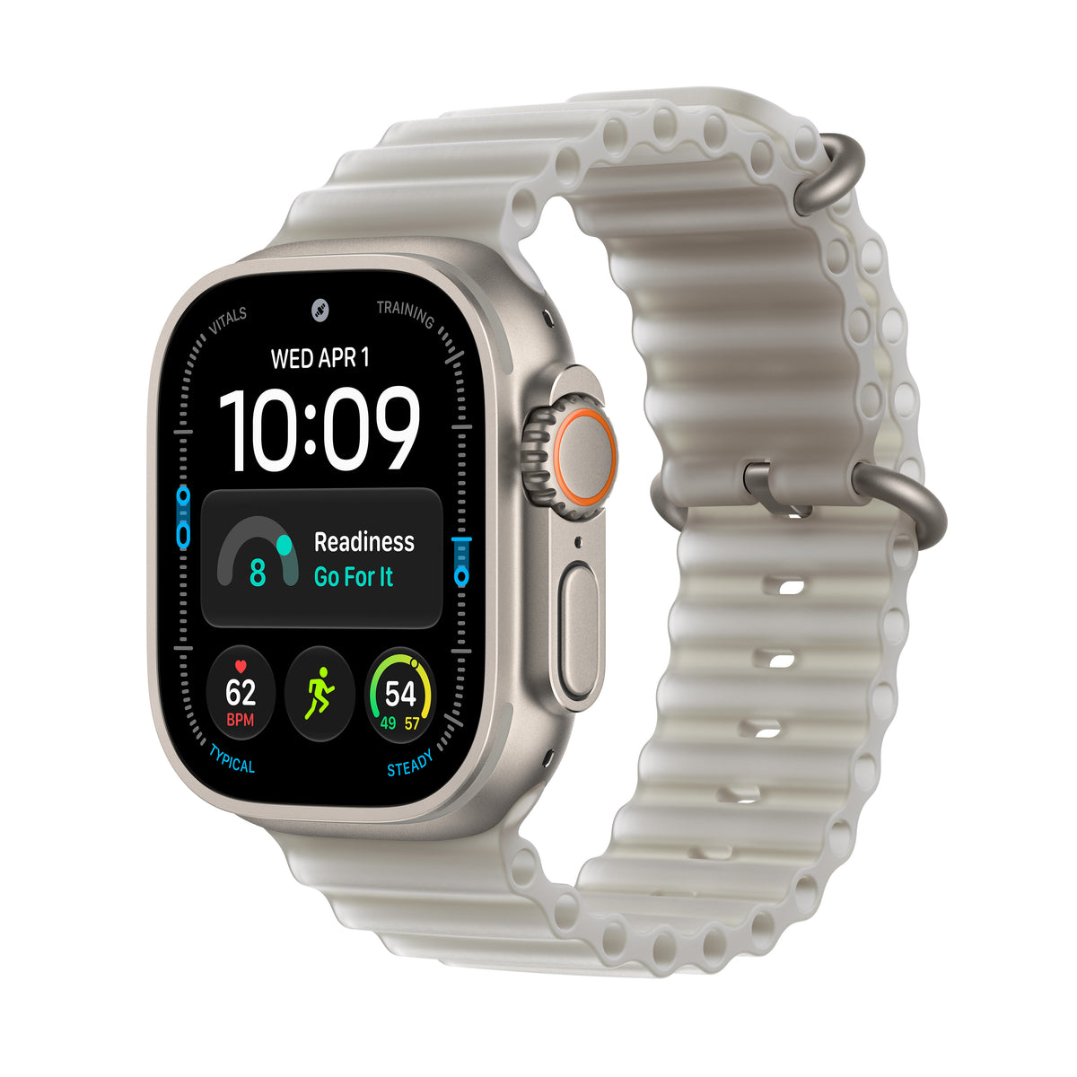 Apple Watch Ultra 4
