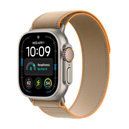 Apple Watch Ultra 4