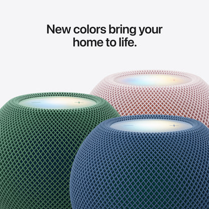 HomePod mini 2