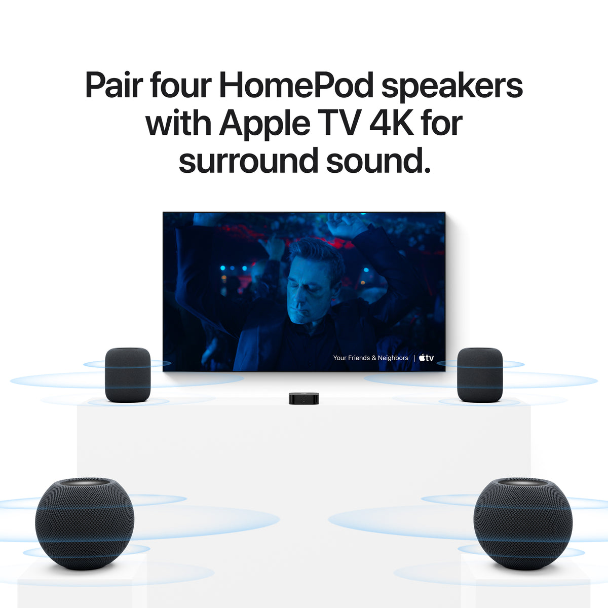 HomePod mini 2