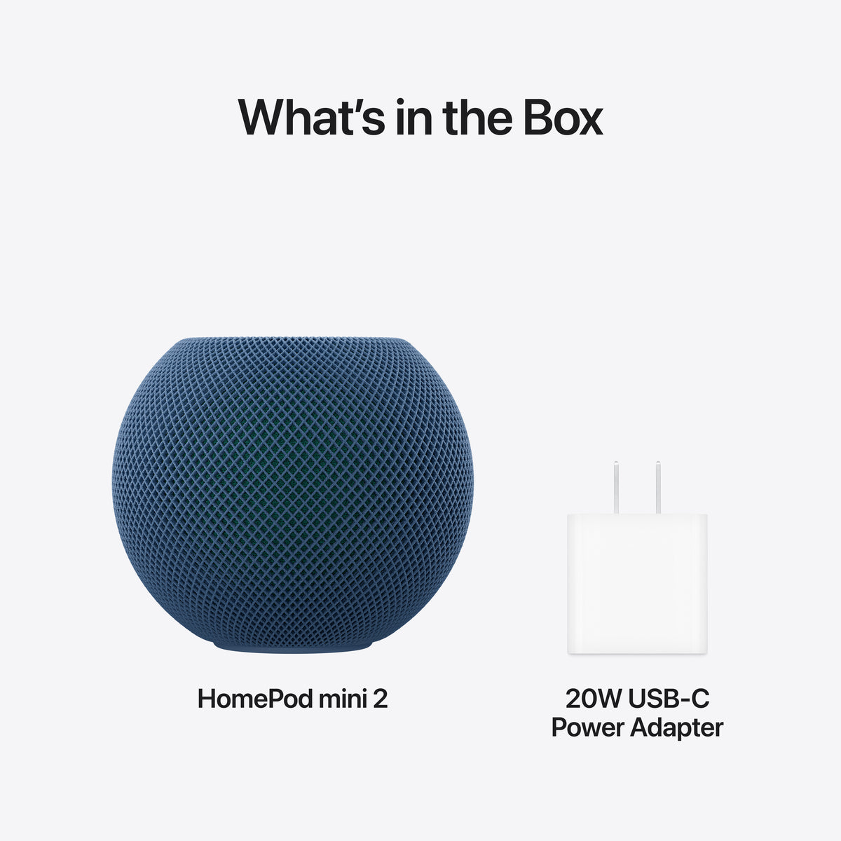 HomePod mini 2