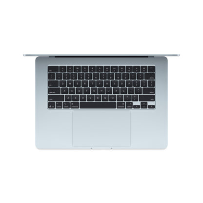 15-inch MacBook Air (M4)