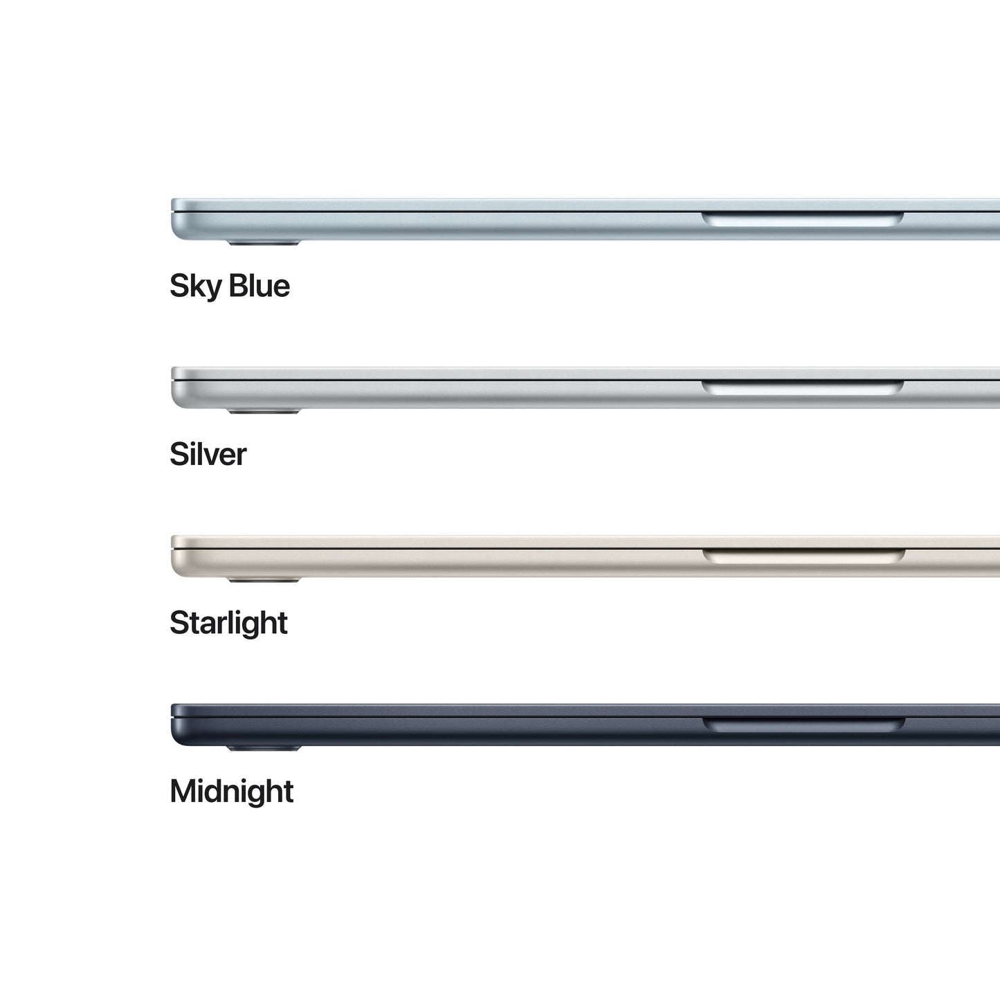 15-inch MacBook Air (M4)