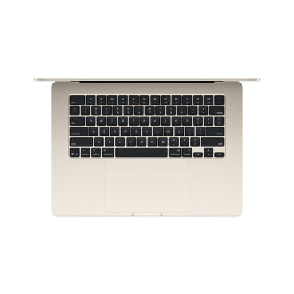 15-inch MacBook Air (M4)