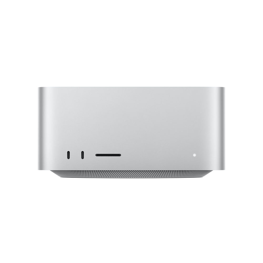 Mac Studio - M4 Max 16-core CPU 40-core GPU - 48GB Memory - 1TB Storage