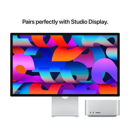 Mac Studio