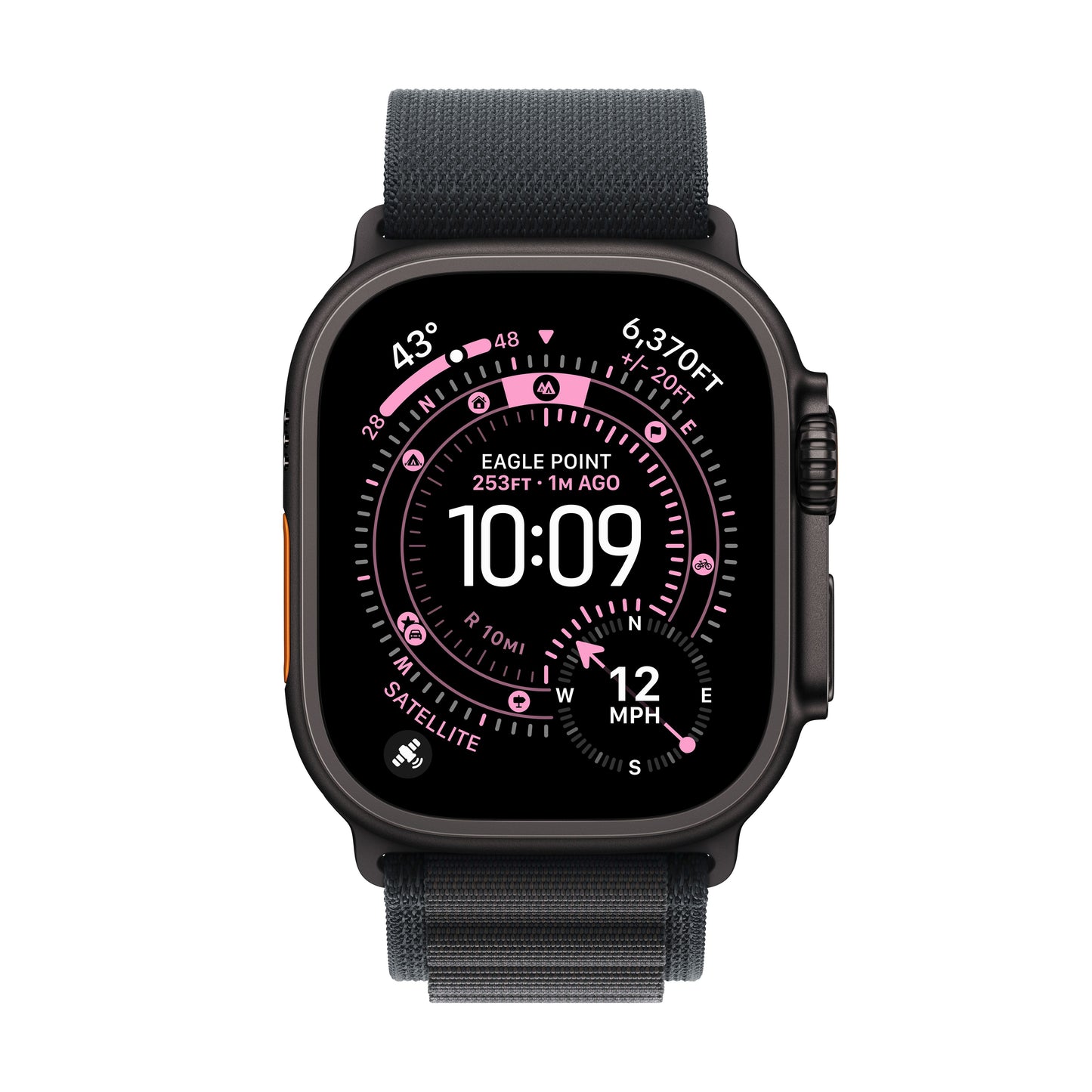 Apple Watch Ultra 3