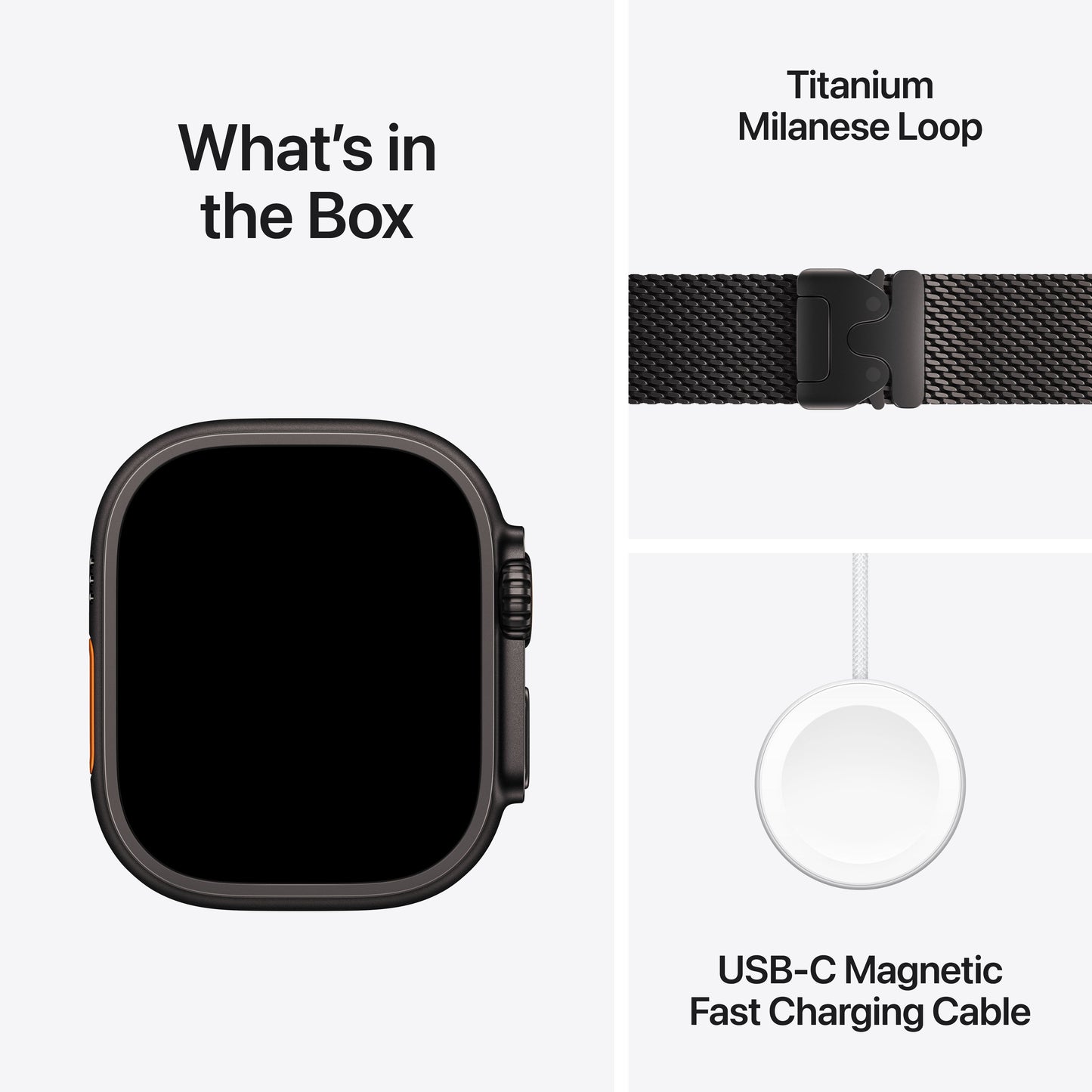Apple Watch Ultra 3