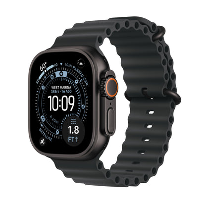Apple Watch Ultra 3