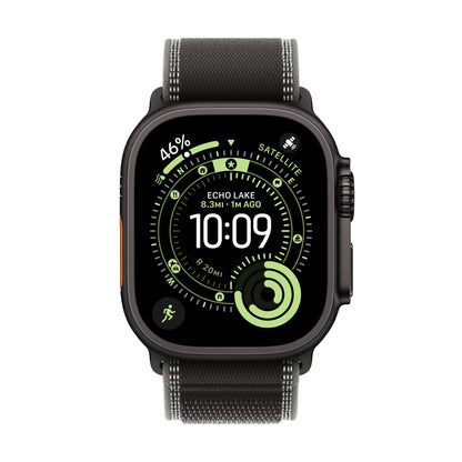 Apple Watch Ultra 3