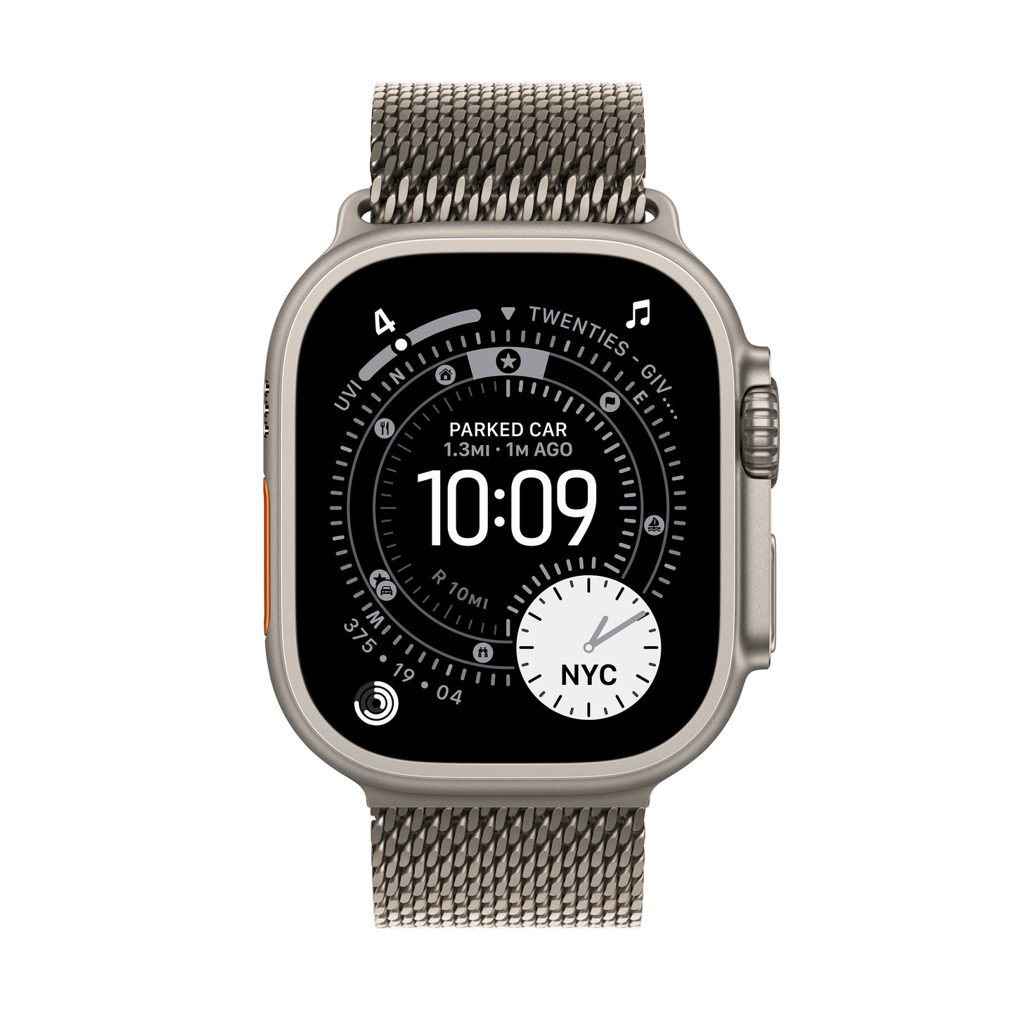 Apple Watch Ultra 3